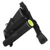 Portable Fishing Rod Waist Drop Leg Thigh Bag MultiFunction Fishing Gear Bags Pole Holder