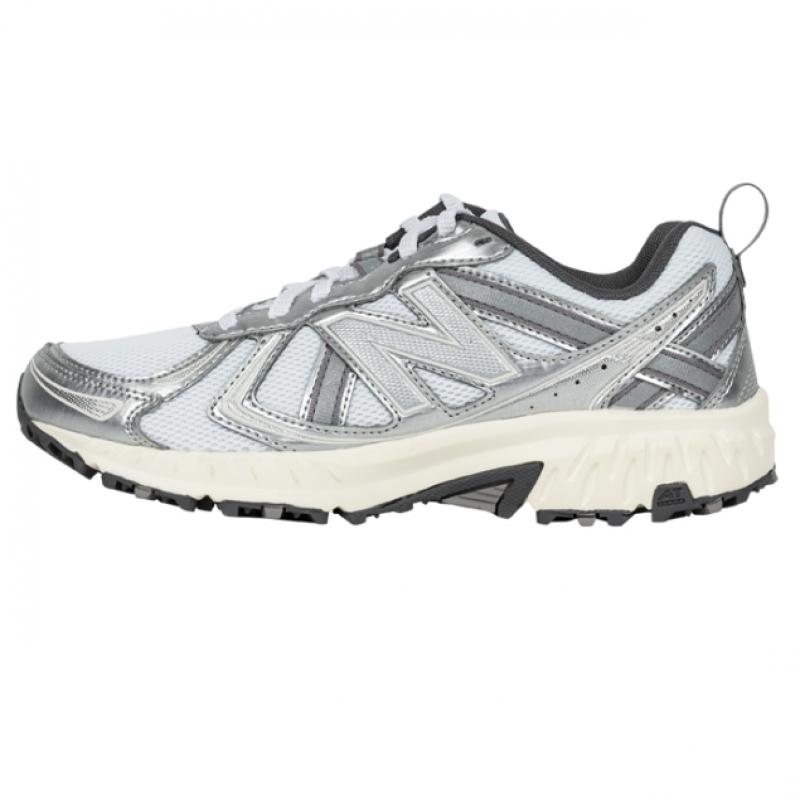◆正規品◆NEW BALANCE MT410KM5 SILVER◆関税/送料込◆男女共用 New Balance Domestic Store Sneakers Mt410km5 – buy the best