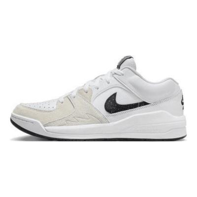 Air Stadium 90 Weiß Cool Grey Schwarz Herren Sneaker DX4397-112