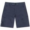 Arc Teryx Gamma Quick Dry Shorts 11inch Men Appsm07184 Bkr