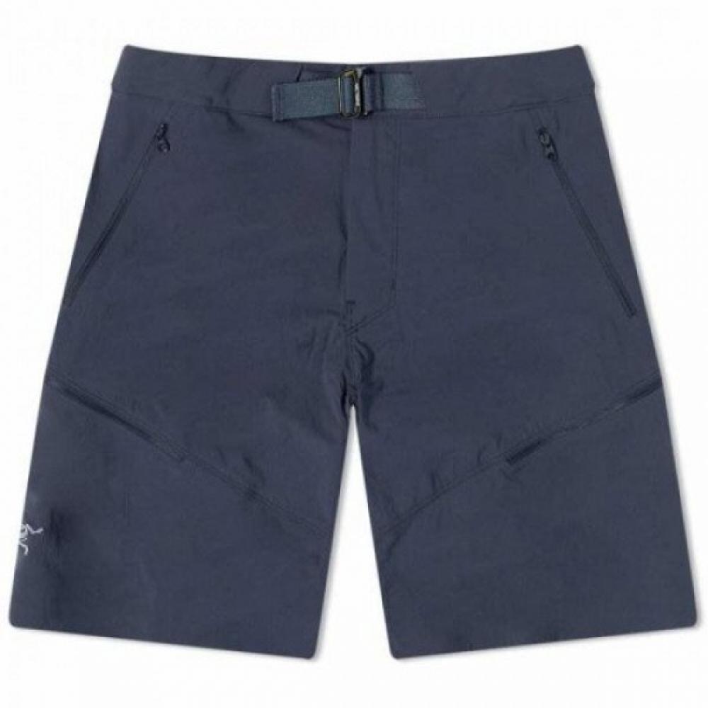 Arc Teryx Gamma Quick Dry Shorts 11inch Men Appsm07184 Bkr