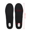Invisible Height Increase Shock Absorbing Insoles Breathable Insoles Insert Shoes Pad M