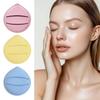 Extra Großer Wassertropfen Make-up Schwamm Nass Trocken Doppelte Anwendung Kosmetikschwämmchen Air Cushion Concealer Foundation Make-up Schwämme