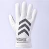 Pu Leather Mens Touchscreen Gloves For Winter Outdoor Cycling Commuting