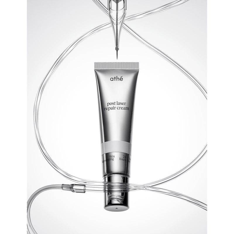 Ate Post Laser Repair Cream Duo Set (50mlx2)