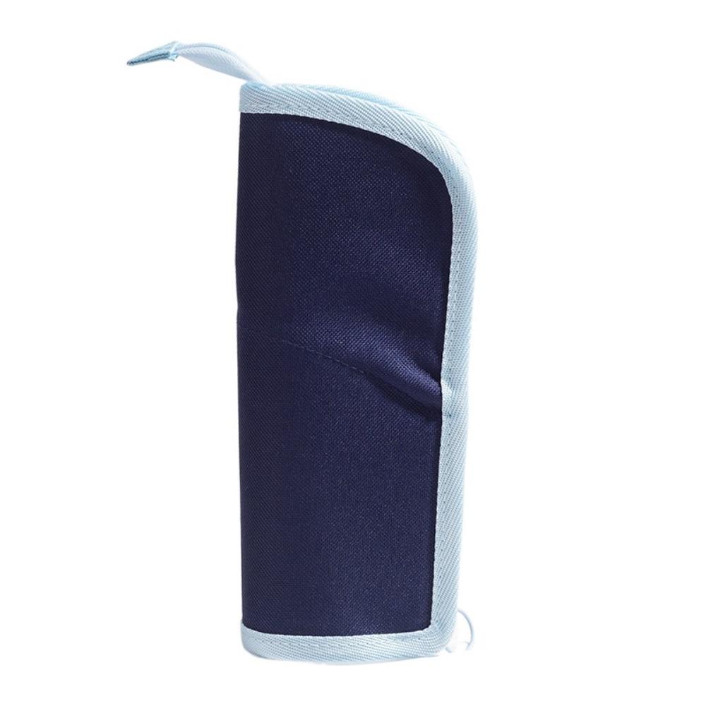 Creative Pencil Case Simple Storage Bag Student Supplies Stationery Bag  Children