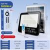 FSL Solar Powered Outdoor Floodlight