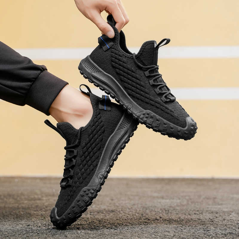 Fashion Rubber Sole Non-slip Sole Loafer'lar Training Men's Shoes Luxury Sneakers Men Size 13 Shoes Sports Mobile Technology Sapato