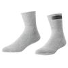 Rechargeable Warm Socks With  Temperature Lithium Battery