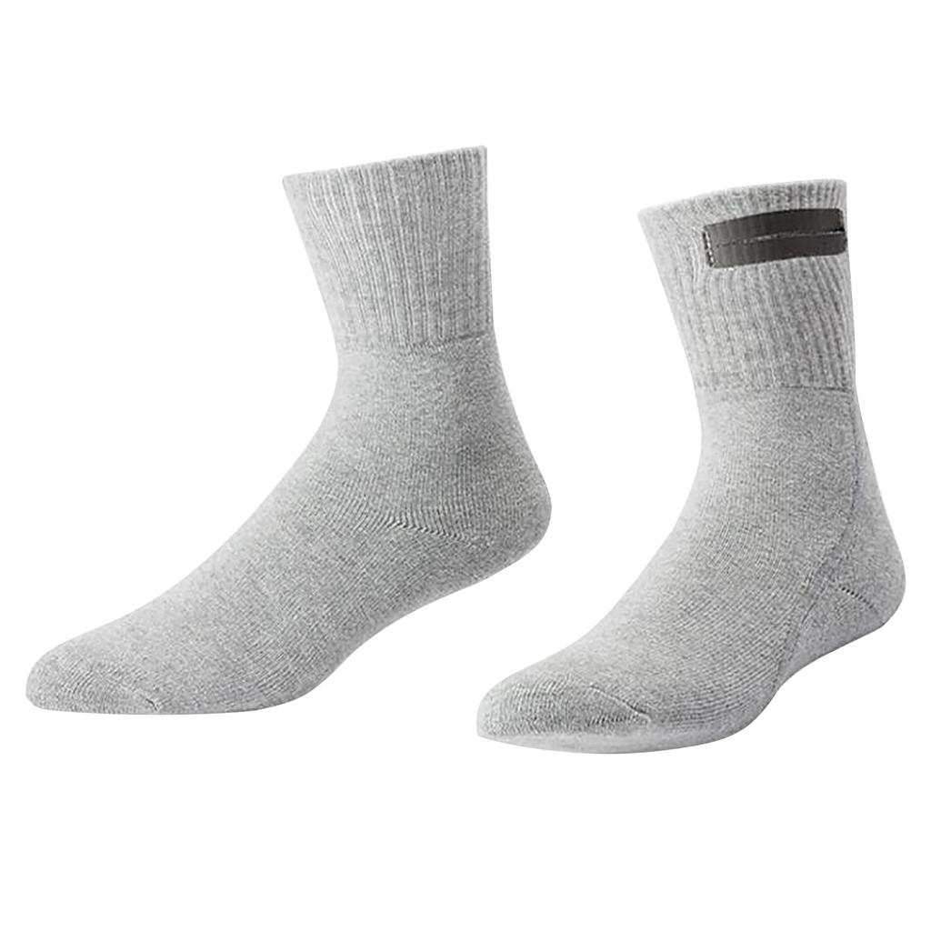 Rechargeable Warm Socks With  Temperature Lithium Battery