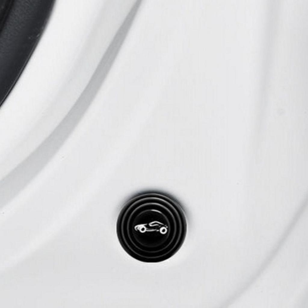 Car Anti-collision Pad Car Door Closing Anti-shock Protection Soundproof Silent Buffer Stickers Silicone Gasket Auto Accessories