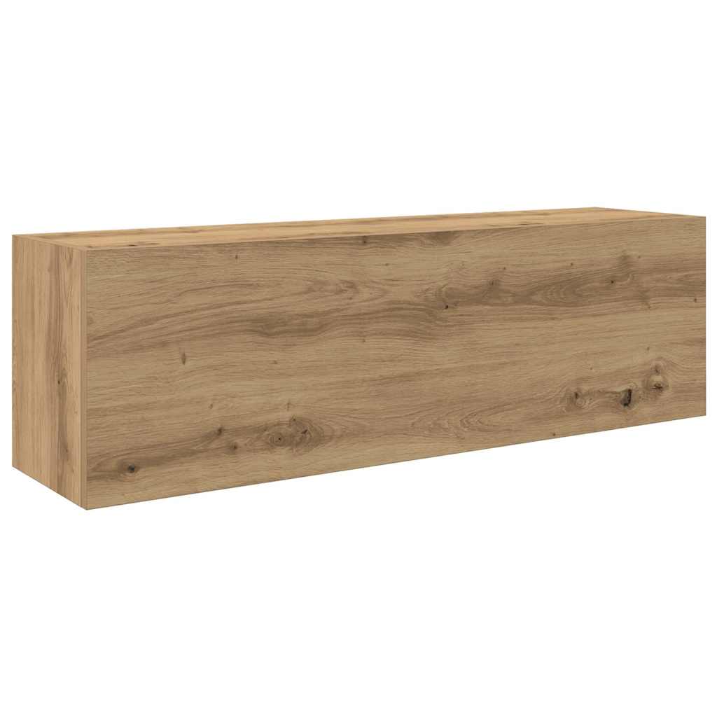 Wandhängender Badezimmerschrank, Klappregal zur Aufbewahrung im Flur, dekorativer Wandschrank zur Aufbewahrung im Wohnzimmer, 100 x 25 x 30 cm