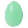 Egg Simulation Wooden Toy Diy Solid Doodle Eggs Decoration Early Education Gift