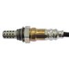 Oxygen sensor 39210-3C700 for 07-09 Hyundai Santa Fe Santa Fe, 3.3l, downstream, left 2007 - 2009