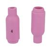 10pcs Ceramic Nozzle Cups 10N50-10N46 #4-#8 for WP-17Celsius18Celsius26 TIG Welding Torch(10N50 6.5mm)