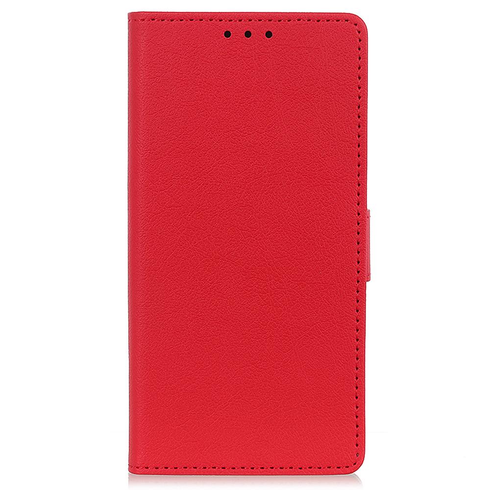 For Xiaomi Poco C75 4G/Redmi 14R 5G/14C 4G Case PU Leather Stand Wallet Phone Cover