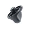 Accessories Head Lamp Control Head Light Switch Knob 7L5Z-11666-AA For Ford Ranger 4X4 2007-2011 Selector