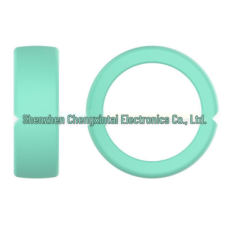 

Samsung Galaxy Ring 3rd Gen Silicone Protective Case