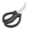 Multi-functional Stainless Steel Seafood and Shrimp Peeling Scissors