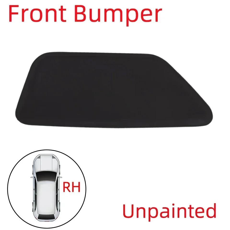 

Headlamp Cleaner Spray Jet Lid Trim For Subaru Legacy 2010 2011 2012 Front Bumper Headlight Washer Nozzle Cover Cap