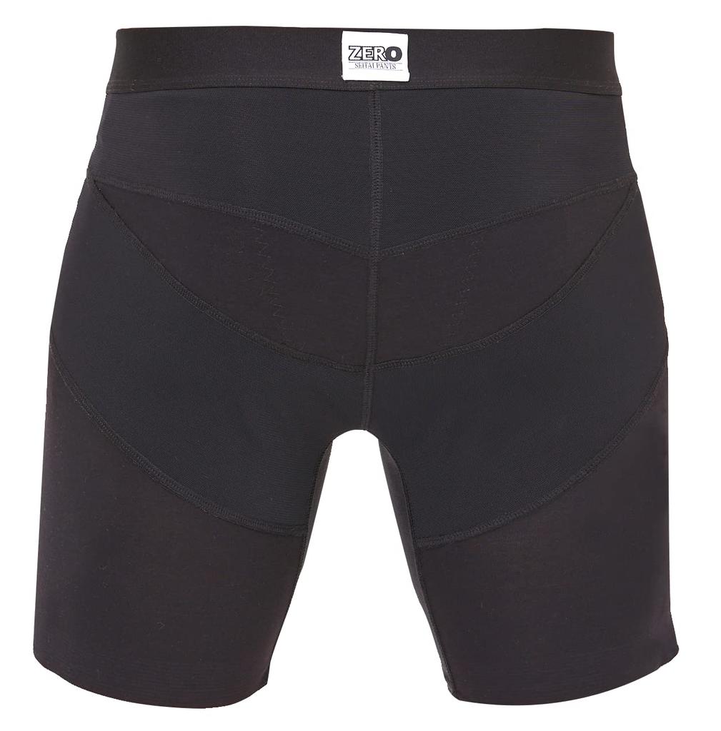 Wear Body Sprout NEW ZERO Chiropractic Waist Pelvic for Machine Washable [Just It] Pants, Patented, Support/Men's Belt/Perfect Golf/Sleeping,