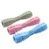 Interactive Stick Pet Chew Toy For Dog Rubber Chewproof Design Support Teeth Hygiene Mental Stimulation Teeth Cleaning