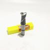 Jinfeng Dual-Flute Taper Shank Keyway Milling Cutter (Sizes: 12-50)
