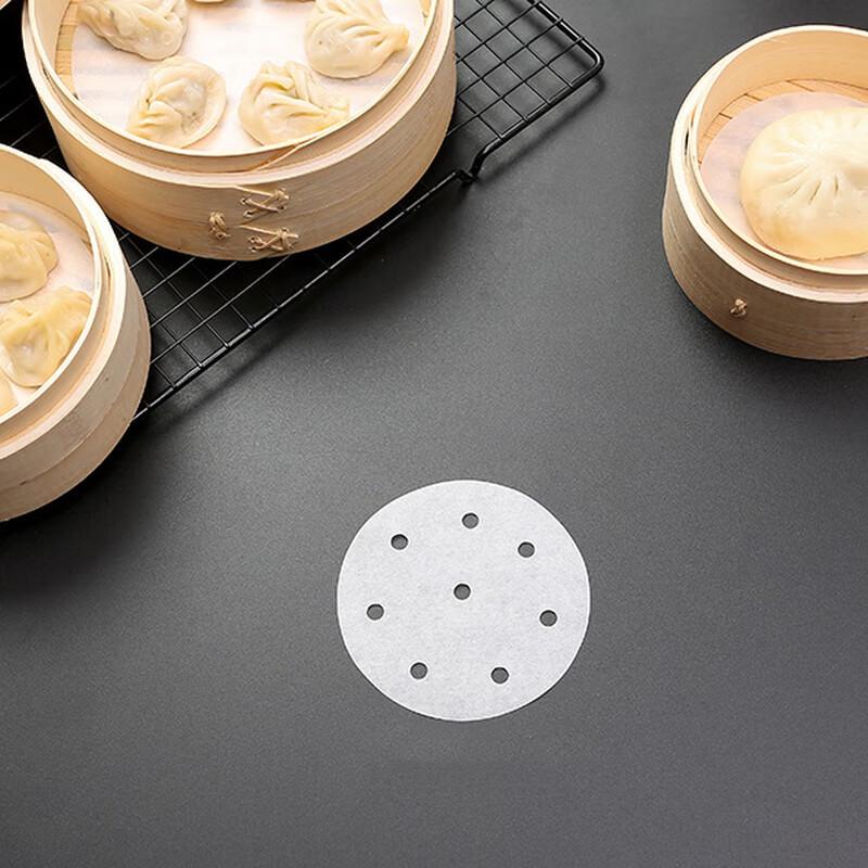 

Yidengxia 10cm Disposable Steamer Liners