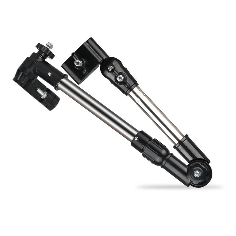 Lishi Stainless Steel Bicycle Umbrella Holder