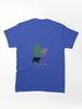 Far Cry moose and bear Classic T-Shirt