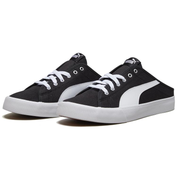 New PUMA Bari Mule 'Black' 371318-01
