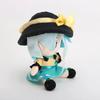20cm Touhou Project Lovely Plush Lovely Plush In Stock fumo×fumo TouHou Project Komeiji Koishi Stuffed Doll Room Decor Kids Gift