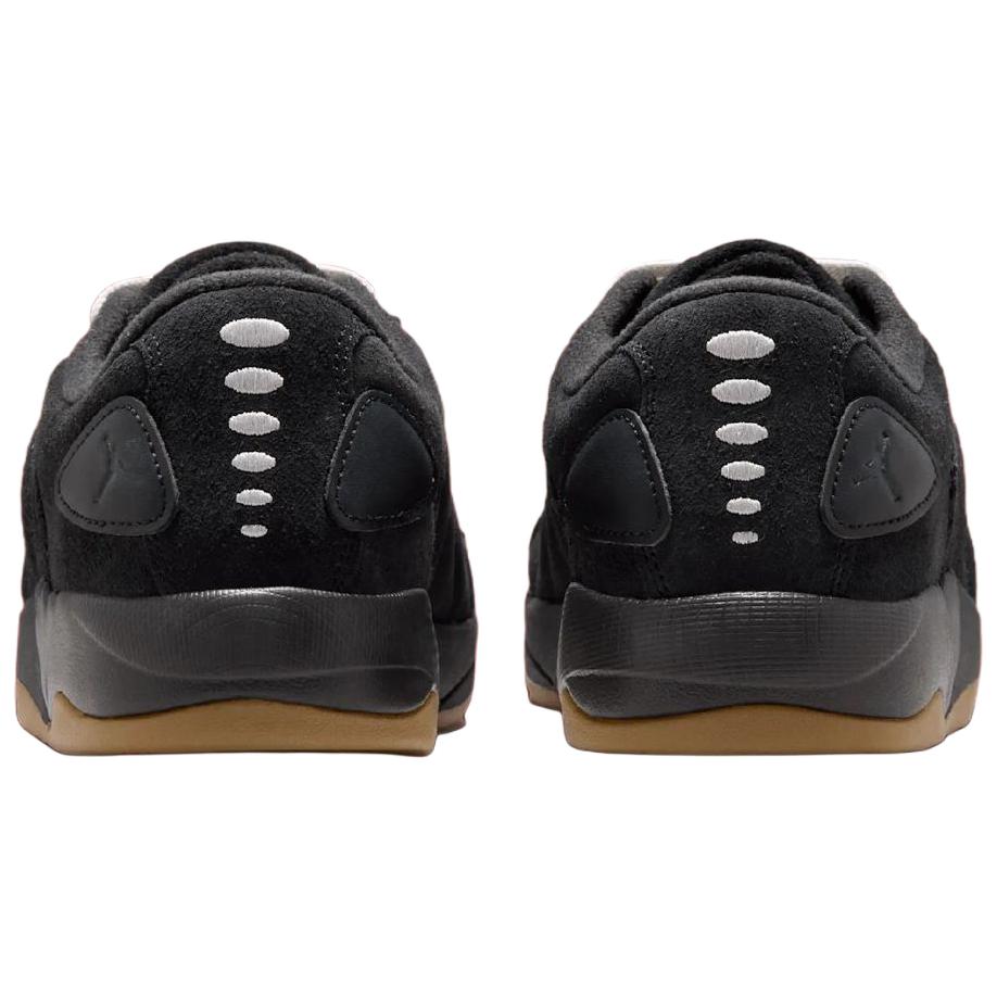 New Jordan Session Black Gum IB3731-001