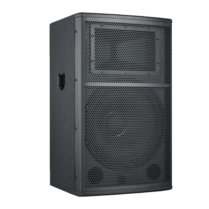 Runpu 15-inch Full-Range Horn Conference Speaker (CN version)