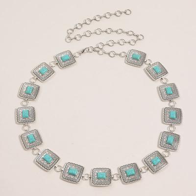 Brože a ozdoby na tělo