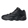 adidas Y-3 Megaball Triple Black Men Sneakers KH9944