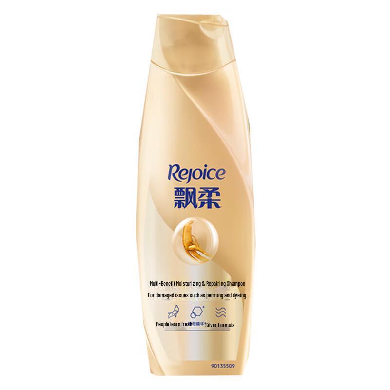 

Rejoice Ginseng Damage Repair Shampoo