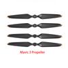 For DJI Mavic 3/3Pro/3T/3E /4T/4E Low-Noise Propellers Helice Blade Repair Parts Quick Release Foldable Props Blade Accessories