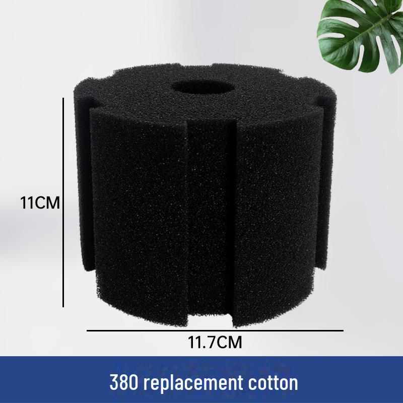 Xinyou Water Fairy Biochemical Cotton Filter Replacement XY-180/280/2831