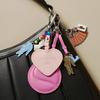 Lacoste L EAu SAc A mAin   H96 Pink Js