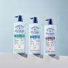 DR. Groot Scalp Solution Cool Menthol Kopfhaut-Schuppen-Shampoo, 700ml, 1 Einheit