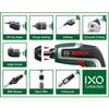 BOSCH IXO Drill Adapter Drill (with Bit)