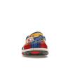 Crocs X Gundam All-Terrain Clog RX-78-2 Slate Grey Unisex 210128-0DA