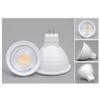 5W 220V MR16/GU10 Helligkeit Cup High Light LED Glühbirne Home Hotel Spotlight Lampe