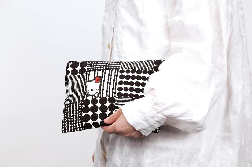 Pouch Small Item Case [Skater] KOUFP1-70282