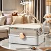 Medicine Box Home Decoration Household Large-capacity Medicine Storage Box Multi-layer Medicine Small Medicine Box Large Medical