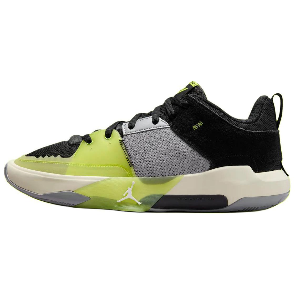 Jordan One Take 5 Halloween FD2335-003 42