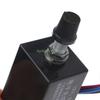 24TE Motor Speed Controller Switch Truck Fan Heater Control Defroster for DC 12V 24V