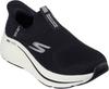 Skechers Max Cushioning Elite 2.0 Sneakers Black/white