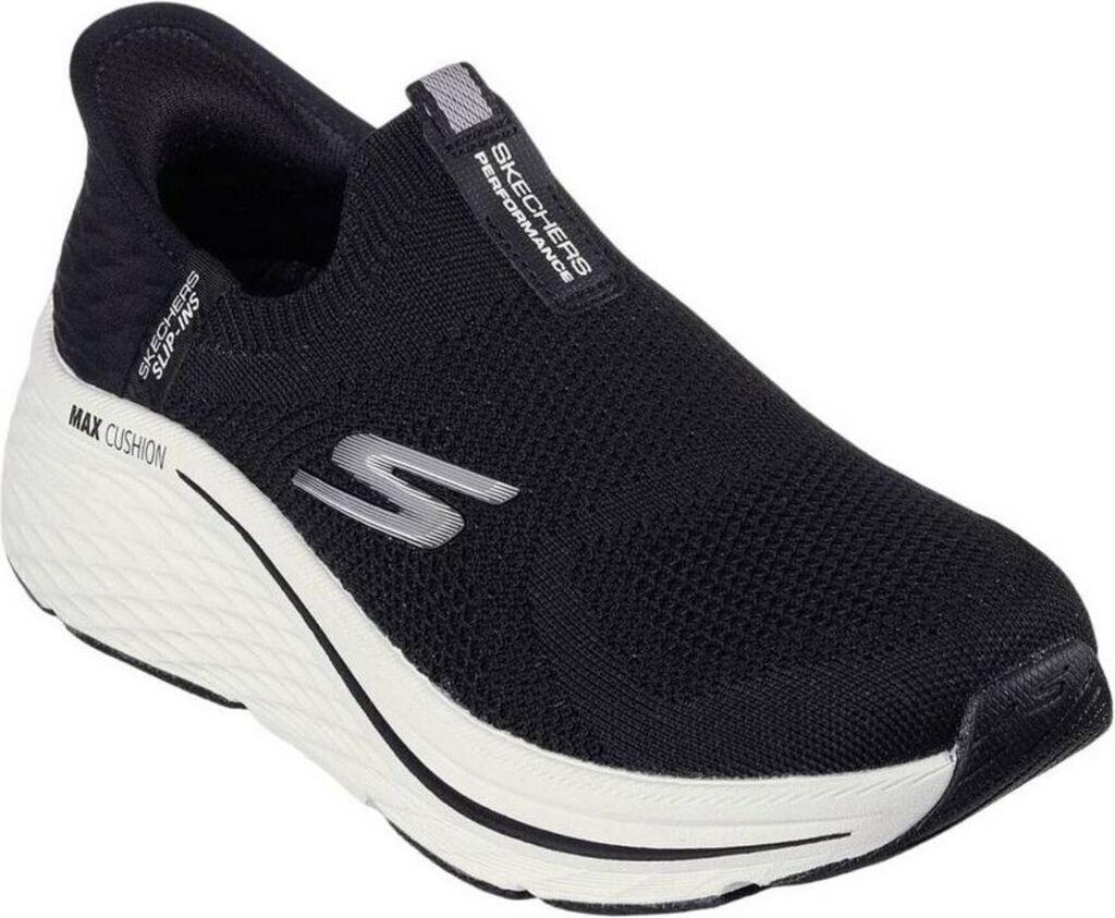 Skechers Max Cushioning Elite 2.0 Sneakers Black/white